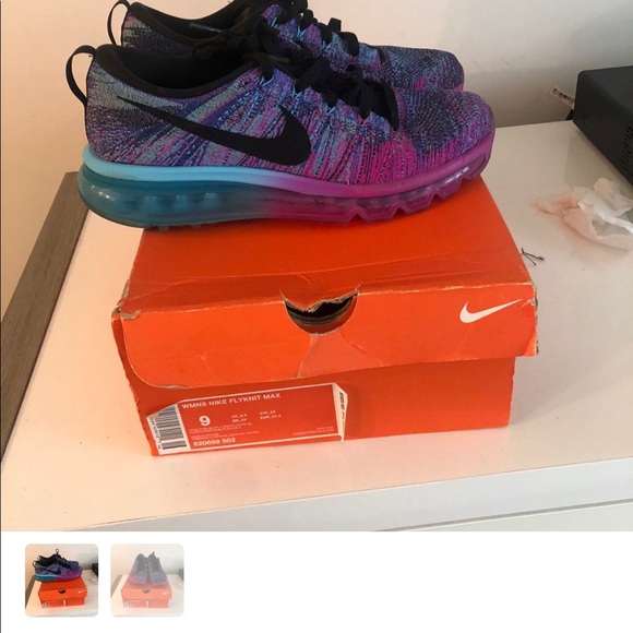 Air max - Picture 1 of 1